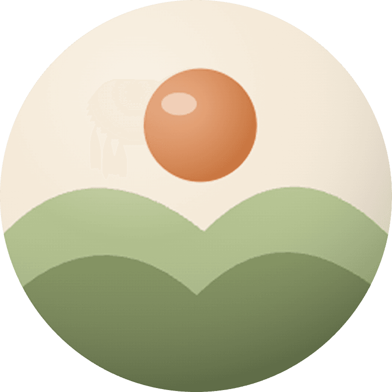 Out In Africa Luxury Resort Clean Logo